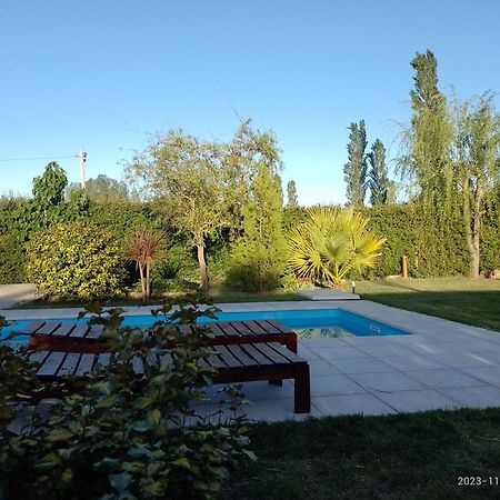 La Cabana De Eco Verde ซานราฟาเอล ภายนอก รูปภาพ